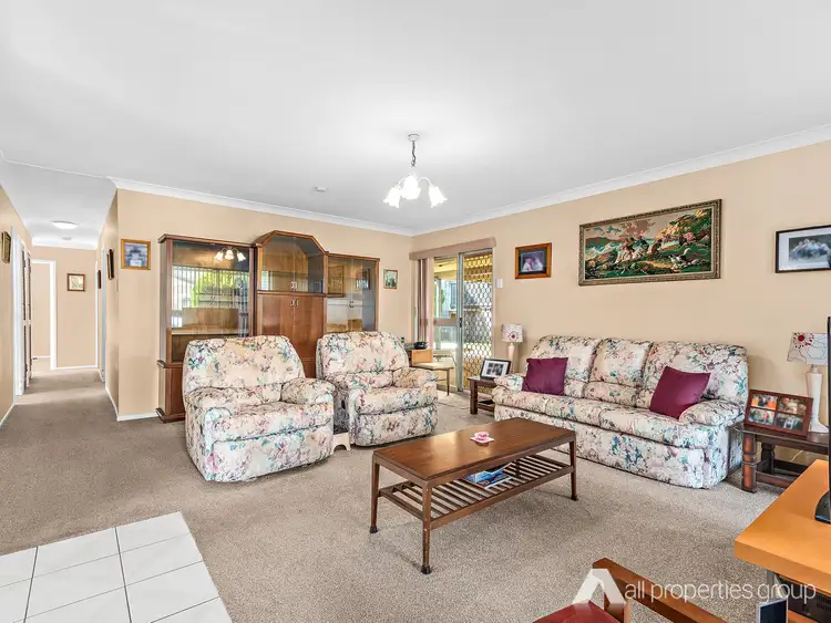 Fifth view of Homely house listing, 19 Capparis Street, Algester QLD 4115