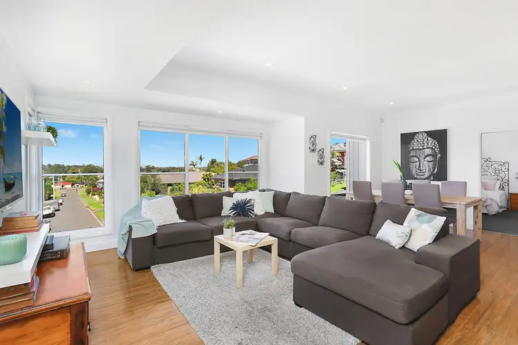 Main view of Homely house listing, 6 Millbrook Road, Figtree NSW 2525