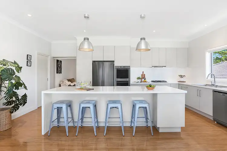 Second view of Homely house listing, 6 Millbrook Road, Figtree NSW 2525