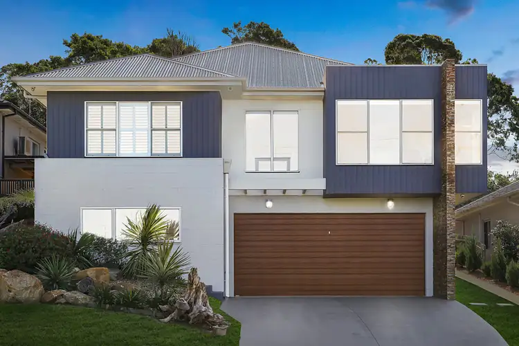 Third view of Homely house listing, 6 Millbrook Road, Figtree NSW 2525