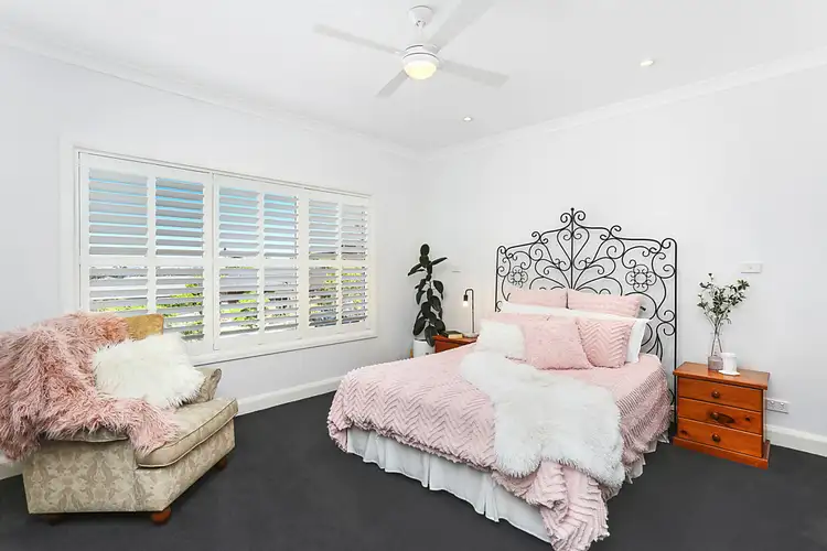 Fifth view of Homely house listing, 6 Millbrook Road, Figtree NSW 2525