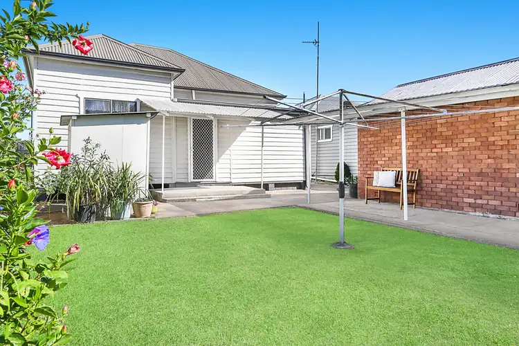 Fifth view of Homely house listing, 97 Kembla Street, Wollongong NSW 2500