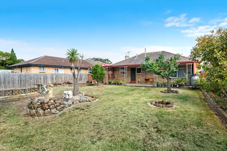 Sixth view of Homely house listing, 6 Gainsborough Road, Mentone VIC 3194