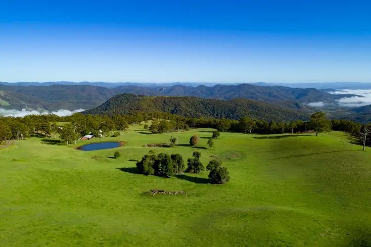 888 Innes View Road, Comboyne NSW 2429
