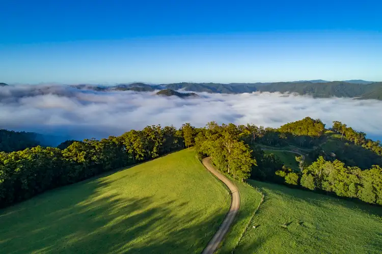 Second view of Homely rural property listing, 888 Innes View Road, Comboyne NSW 2429