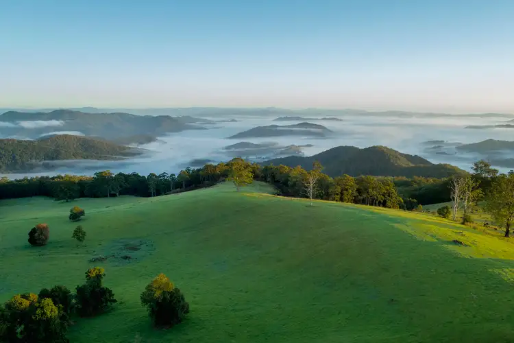 Third view of Homely rural property listing, 888 Innes View Road, Comboyne NSW 2429