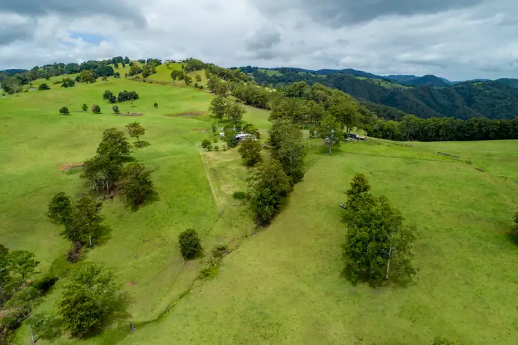 Fifth view of Homely rural property listing, 888 Innes View Road, Comboyne NSW 2429