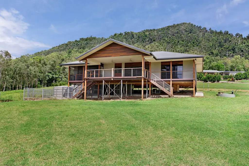 Main view of Homely house listing, 9 Mount Marlow Rise, Mount Marlow QLD 4800