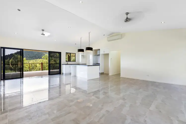 Second view of Homely house listing, 9 Mount Marlow Rise, Mount Marlow QLD 4800