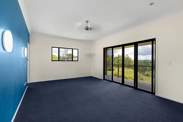 Fourth view of Homely house listing, 9 Mount Marlow Rise, Mount Marlow QLD 4800
