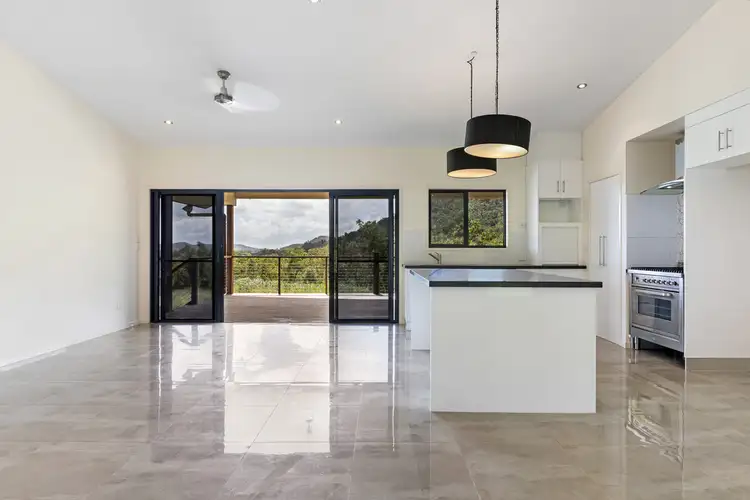 Fifth view of Homely house listing, 9 Mount Marlow Rise, Mount Marlow QLD 4800