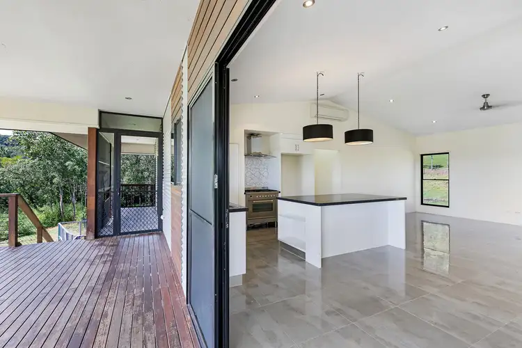 Sixth view of Homely house listing, 9 Mount Marlow Rise, Mount Marlow QLD 4800
