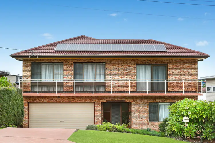 Second view of Homely house listing, 15 Quarry Street, Port Kembla NSW 2505