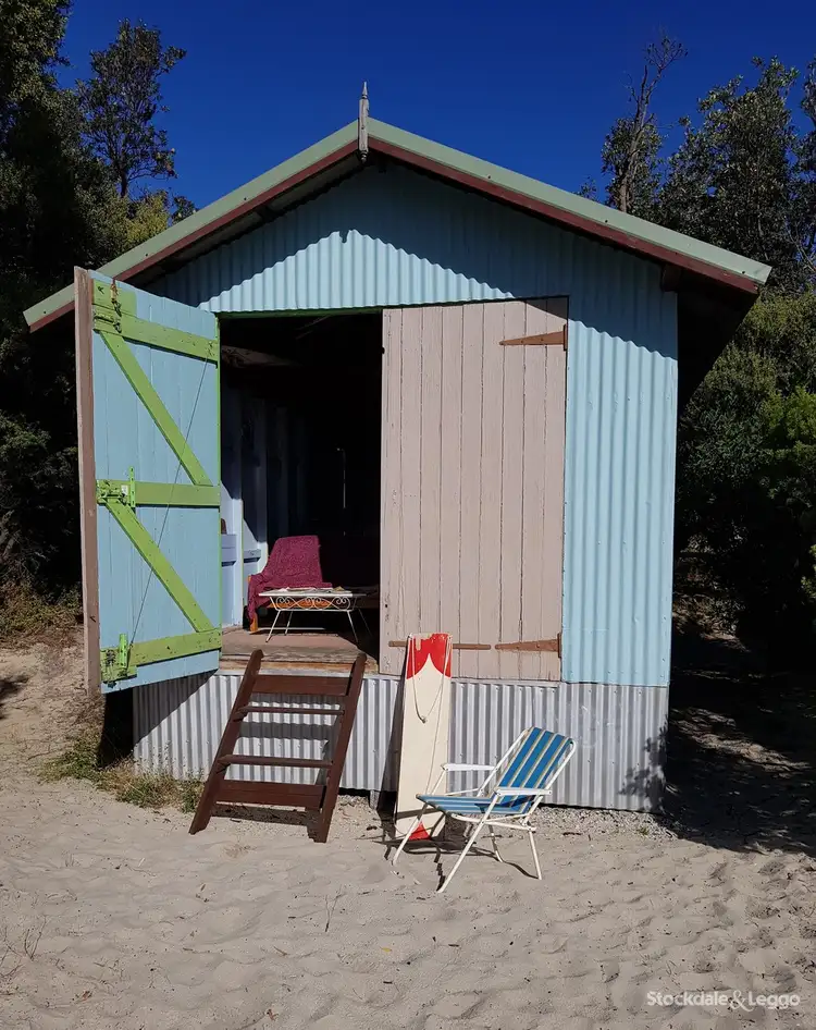127 Boatshed, Rosebud VIC 3939