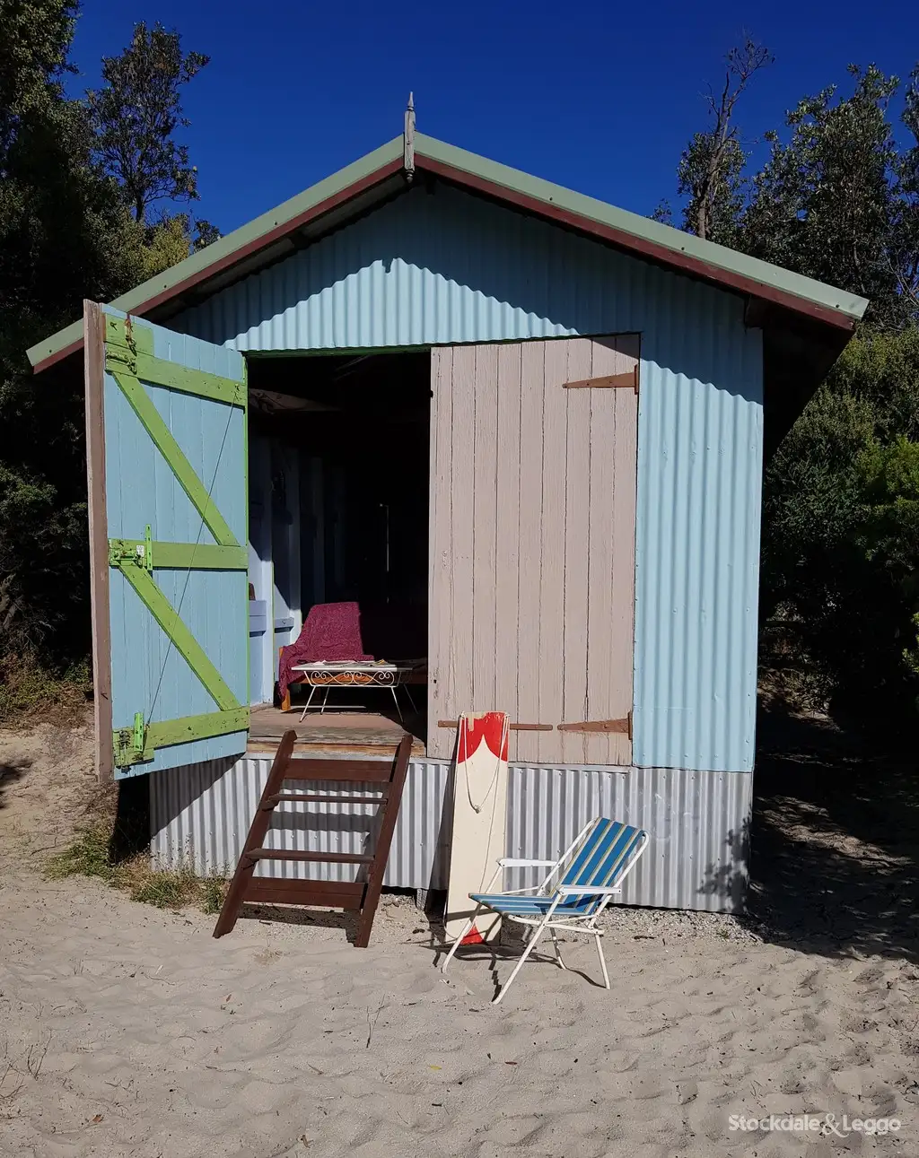 Main view of Homely other listing, 127 Boatshed, Rosebud VIC 3939