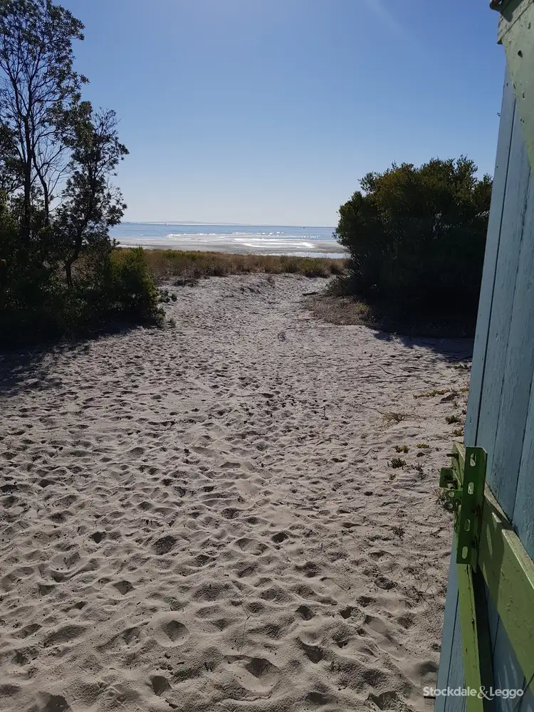 Second view of Homely other listing, 127 Boatshed, Rosebud VIC 3939