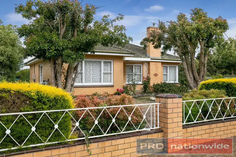 Second view of Homely house listing, 308 (Lot 1) Scarsdale-Pitfield Road, Newtown VIC 3351