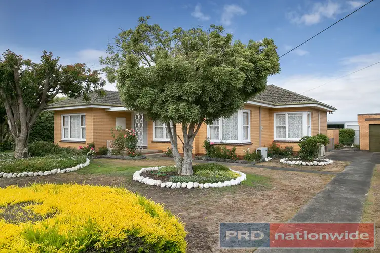 Third view of Homely house listing, 308 (Lot 1) Scarsdale-Pitfield Road, Newtown VIC 3351