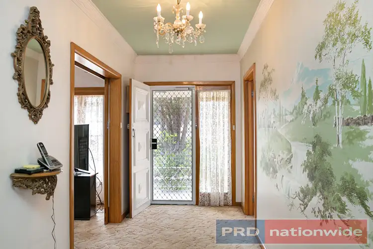 Fourth view of Homely house listing, 308 (Lot 1) Scarsdale-Pitfield Road, Newtown VIC 3351
