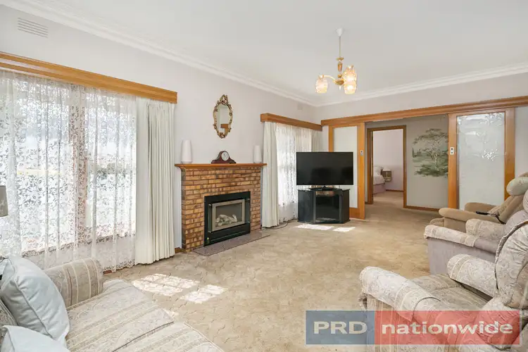 Fifth view of Homely house listing, 308 (Lot 1) Scarsdale-Pitfield Road, Newtown VIC 3351