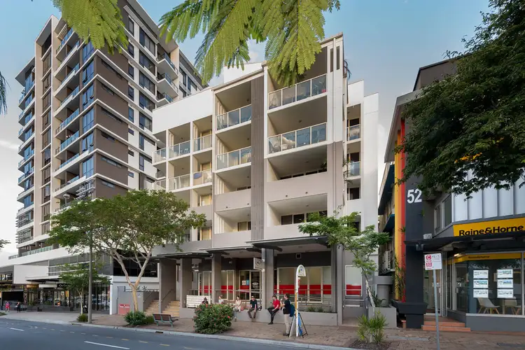14/50 High Street, Toowong QLD 4066