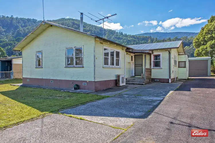 14 Cohen Street, Rosebery TAS 7470