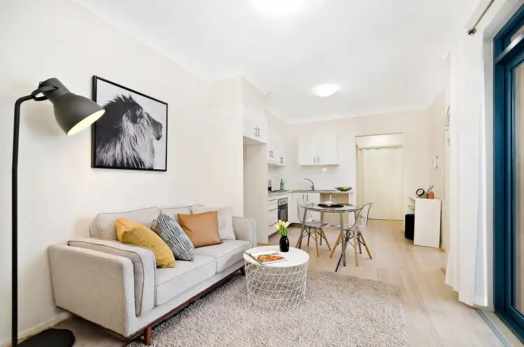 4/2A Euston Road, Hurlstone Park NSW 2193