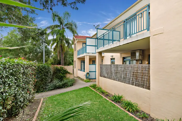 Fifth view of Homely apartment listing, 4/2A Euston Road, Hurlstone Park NSW 2193