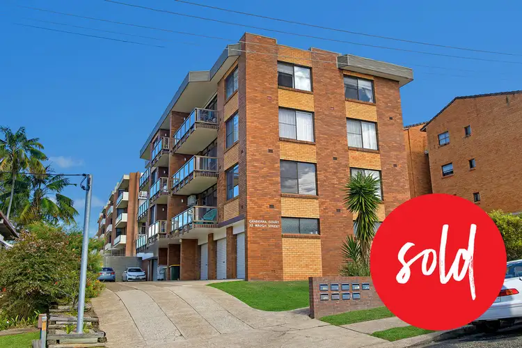 2/22 Waugh Street, Port Macquarie NSW 2444