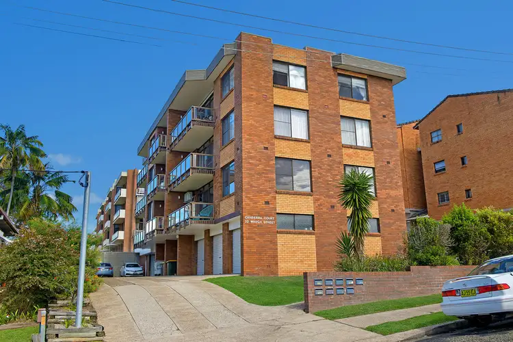 Second view of Homely unit listing, 2/22 Waugh Street, Port Macquarie NSW 2444