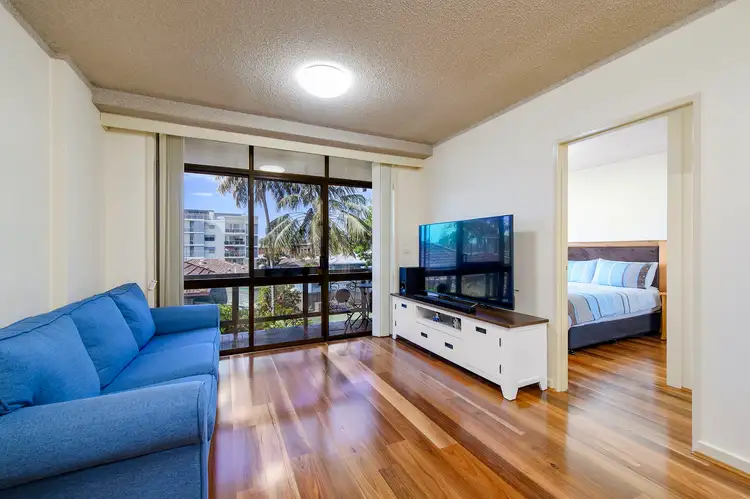 Third view of Homely unit listing, 2/22 Waugh Street, Port Macquarie NSW 2444