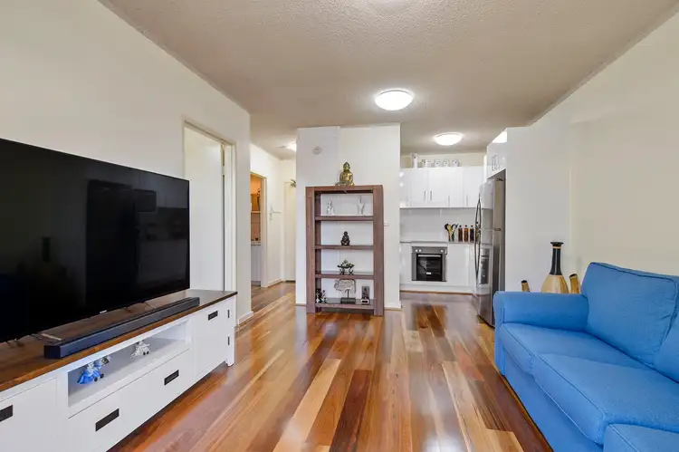 Fourth view of Homely unit listing, 2/22 Waugh Street, Port Macquarie NSW 2444
