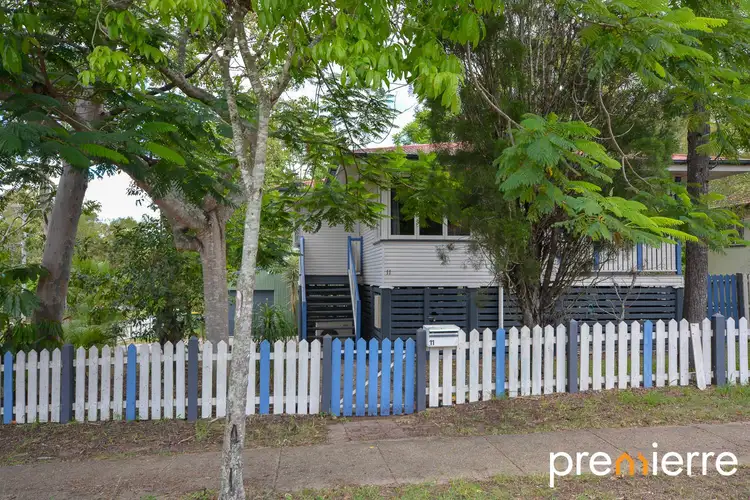 Fifth view of Homely house listing, 11 Tessman Street, Riverview QLD 4303