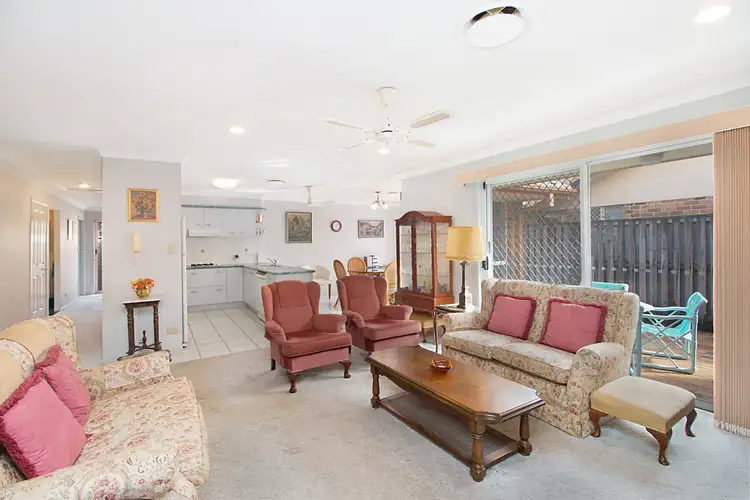 7/2 Wanda Court/6 Balmoral Walk, Banora Point NSW 2486