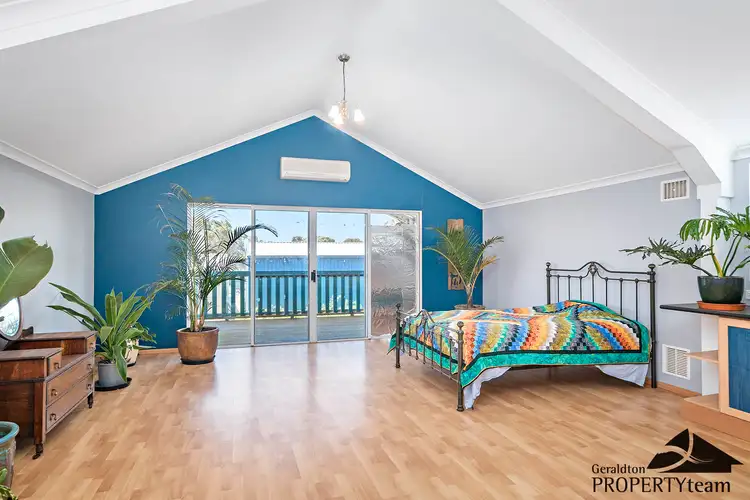 Fifth view of Homely house listing, 19 Moore Road, Dongara WA 6525