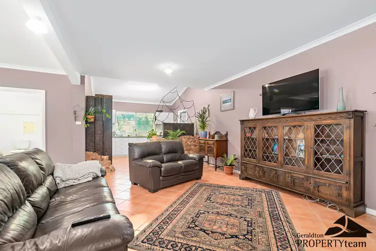 Seventh view of Homely house listing, 19 Moore Road, Dongara WA 6525
