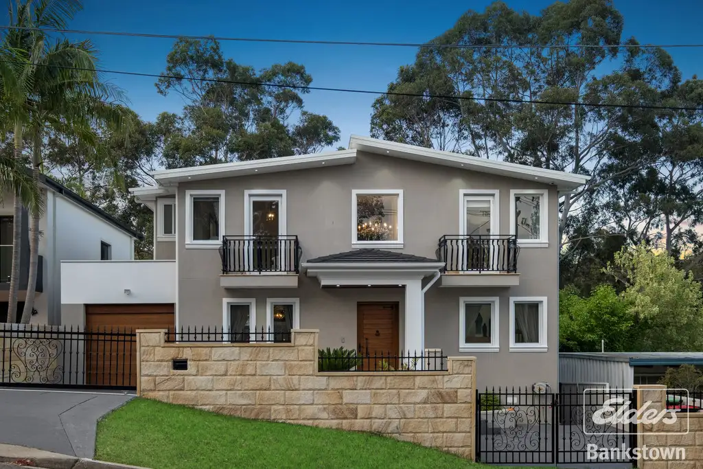 Main view of Homely house listing, 53 Prince Street, Picnic Point NSW 2213