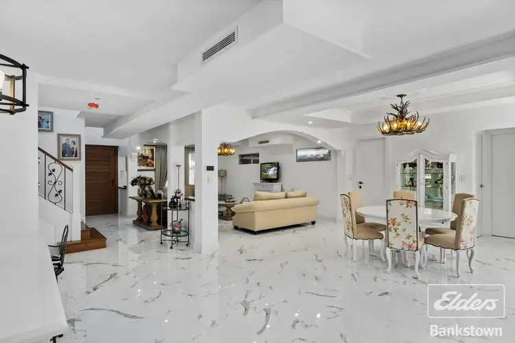 Fourth view of Homely house listing, 53 Prince Street, Picnic Point NSW 2213