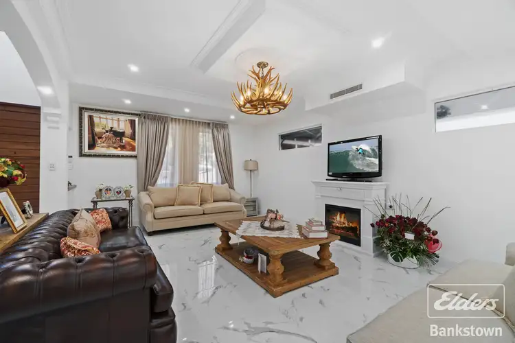 Fifth view of Homely house listing, 53 Prince Street, Picnic Point NSW 2213