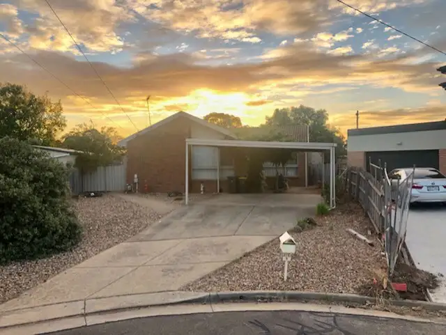 5 Adare Place, Werribee VIC 3030