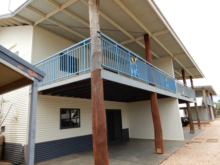 Second view of Homely unit listing, 4/5 Rowan Street, Derby WA 6728
