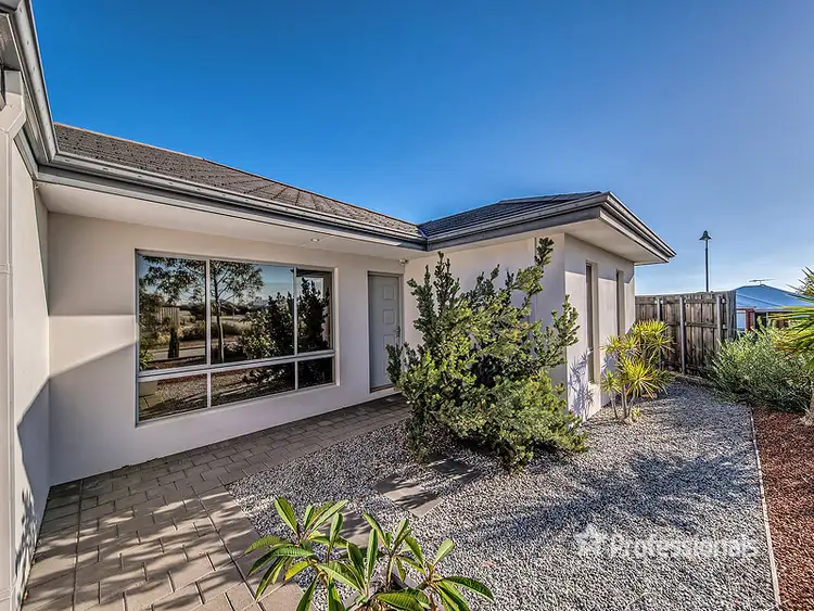 Second view of Homely house listing, 2 Spiral Flag Road, Yanchep WA 6035
