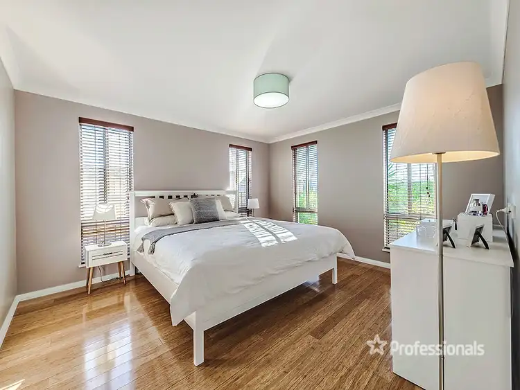 Third view of Homely house listing, 2 Spiral Flag Road, Yanchep WA 6035