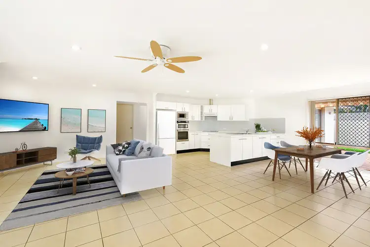 27/88 Cotlew Street East, Southport QLD 4215