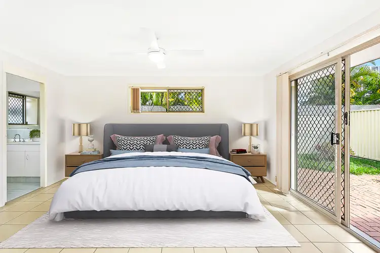 Second view of Homely townhouse listing, 27/88 Cotlew Street East, Southport QLD 4215