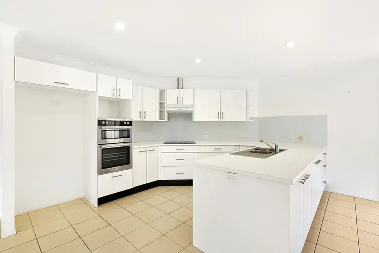 Third view of Homely townhouse listing, 27/88 Cotlew Street East, Southport QLD 4215