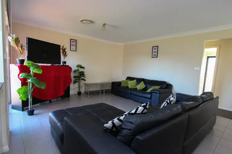 Fifth view of Homely house listing, 33 Lake Paddock Drive, Leeton NSW 2705