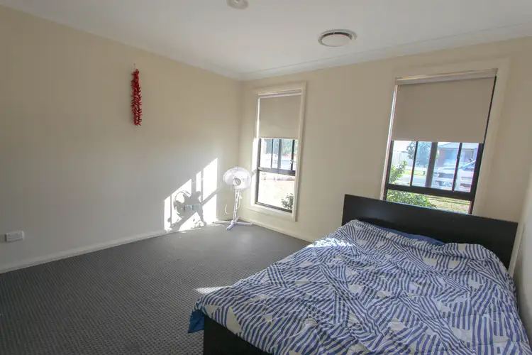 Sixth view of Homely house listing, 33 Lake Paddock Drive, Leeton NSW 2705