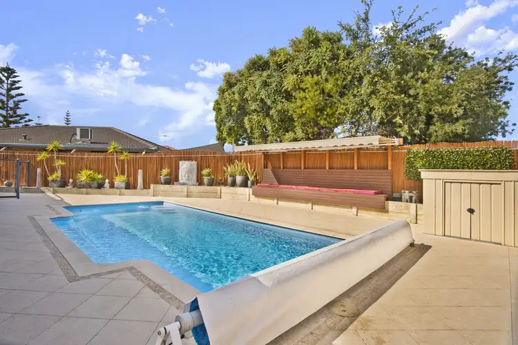 Main view of Homely house listing, 10 Chesapeake Parade, Port Kennedy WA 6172