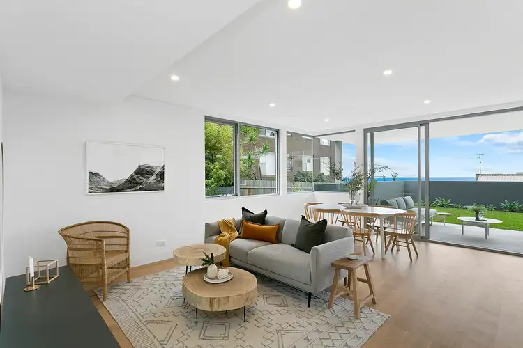 Third view of Homely unit listing, 3/325-327 Arden Street, Coogee NSW 2034